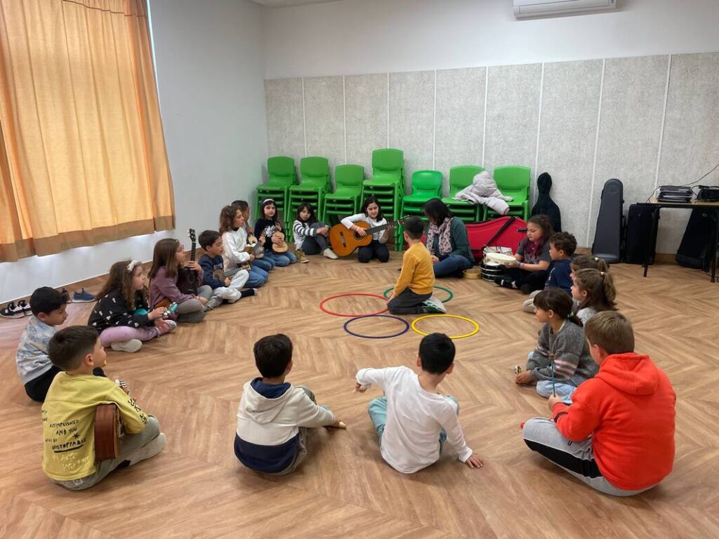 Férias criativas em sintra páscoa 2