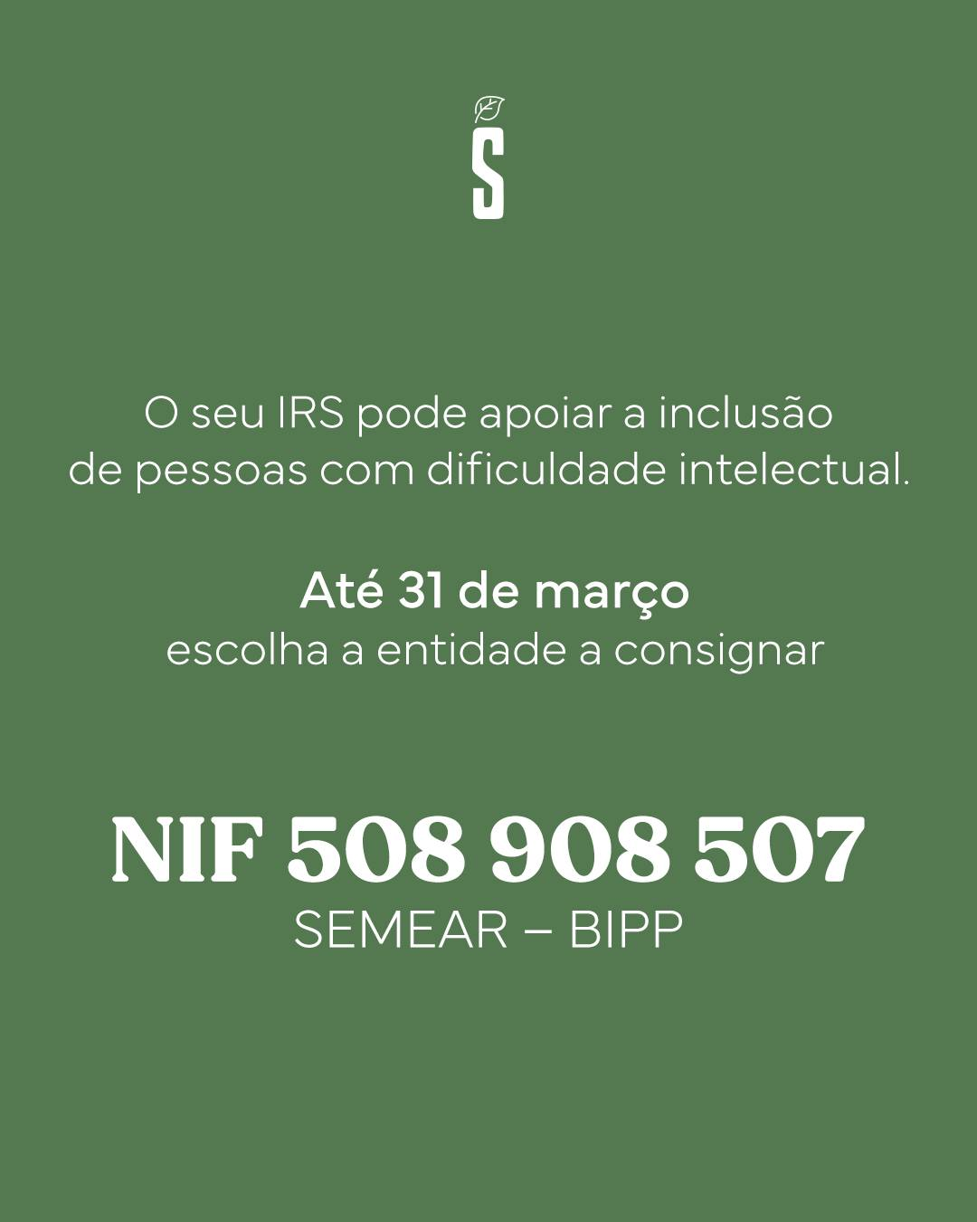 irs semear