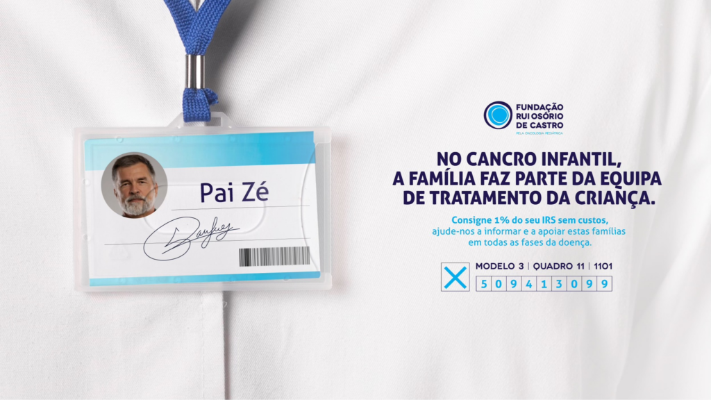 irs Fundação Rui Osório de Castro