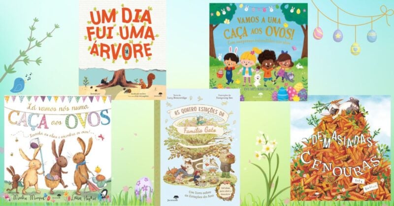livros para celebrar a Primavera - Escolas (5)