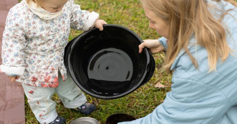 Caça ao Tesouro – Lançamento do projeto minines