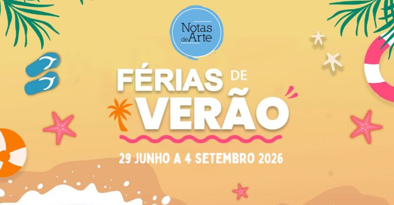 notas de arte 2026