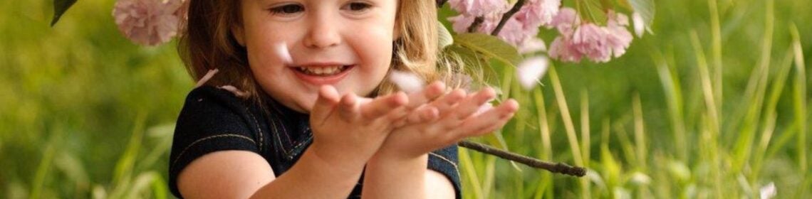 O que fazer com os miúdos esta semana e onde levar as crianças