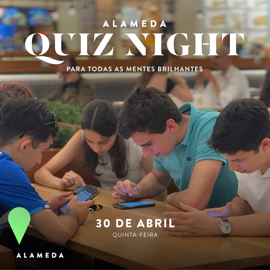 Noite dos graúdos sabichões