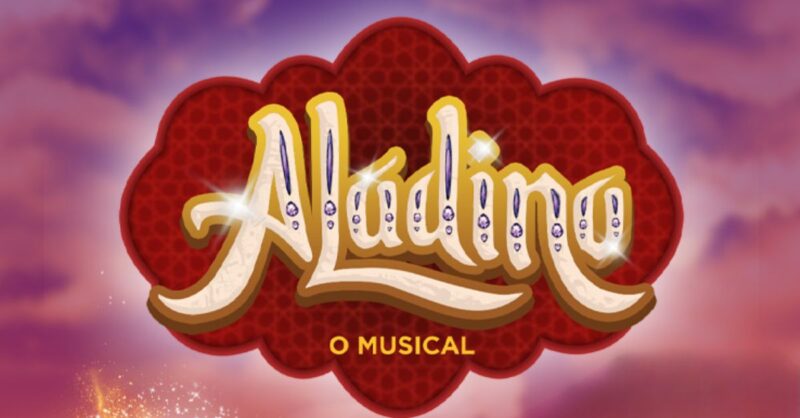 Aladino para Escolas