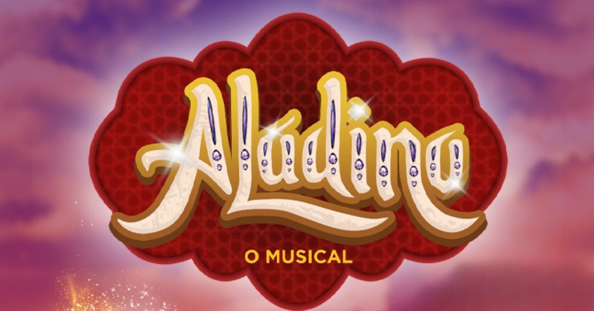 Aladino para Escolas