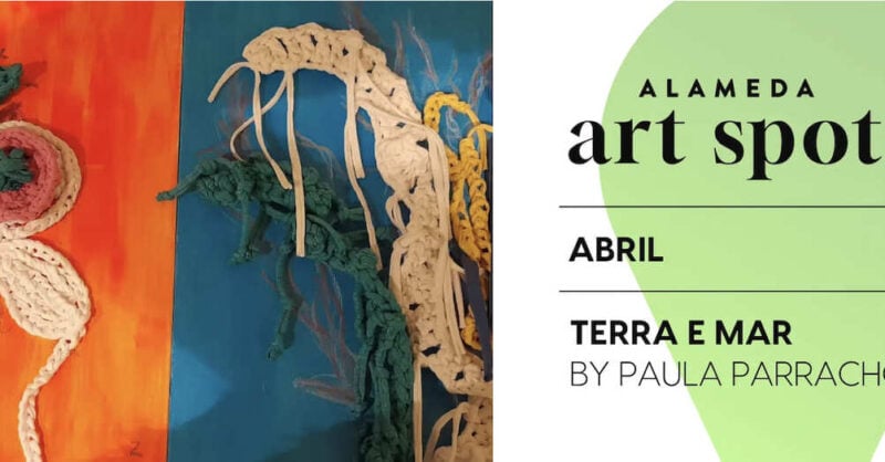 O Vai e Vem da Maré dá à Costa no Alameda ARTSPOT