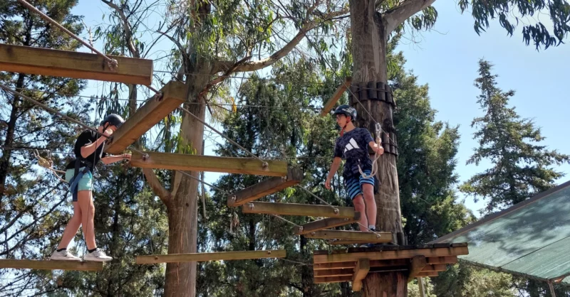 Colónia de Férias na Serra de Aire, Centro de Portugal – Verão 2026