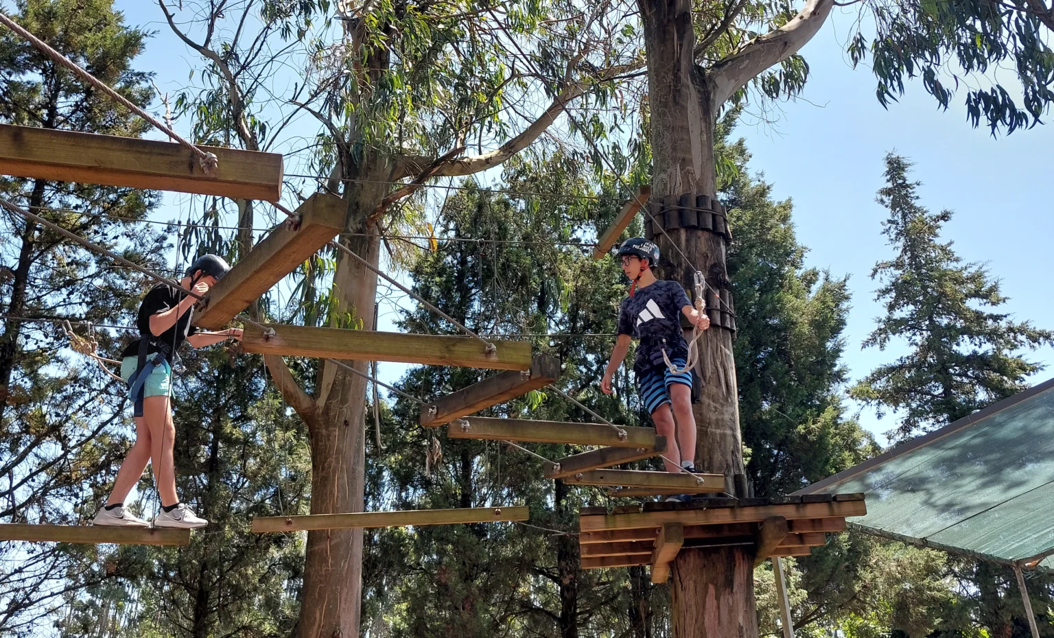 Colónia de Férias na Serra de Aire, Centro de Portugal - Verão 2026 2