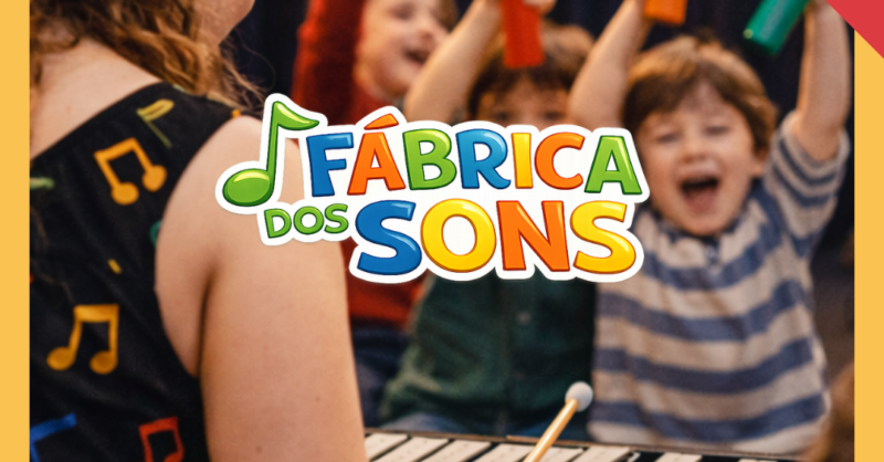 Fábrica dos Sons