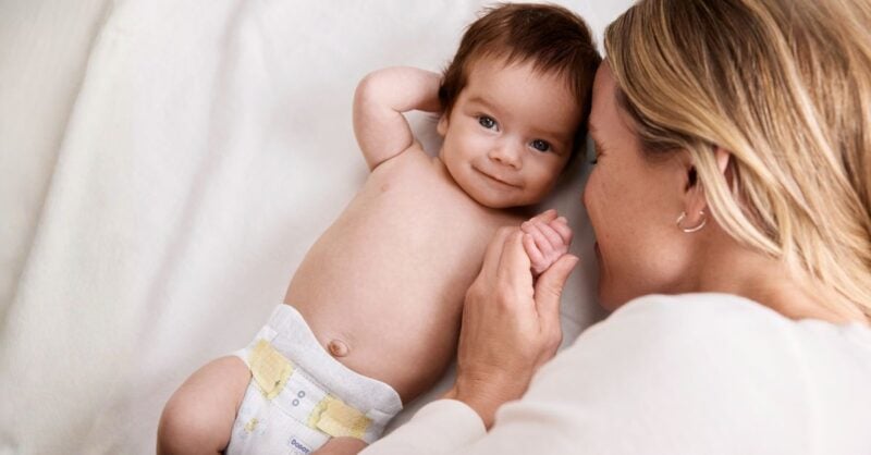 Fraldas com recompensas? Conheçam a app Dodot VIP