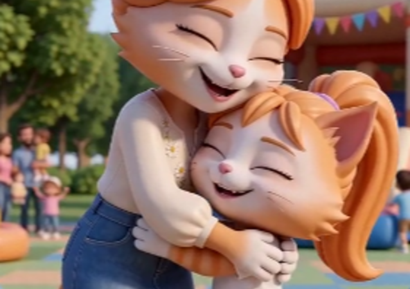 Dia da Mãe