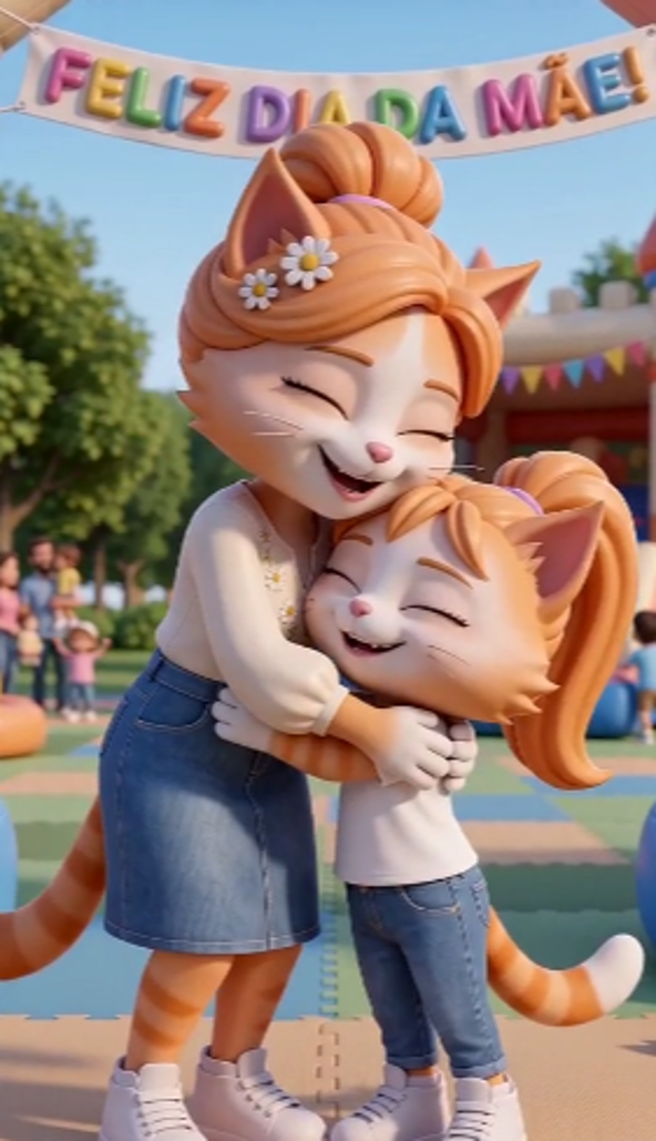 Dia da Mãe