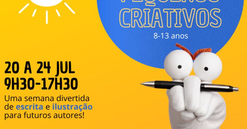 E que tal umas férias diferentes?
