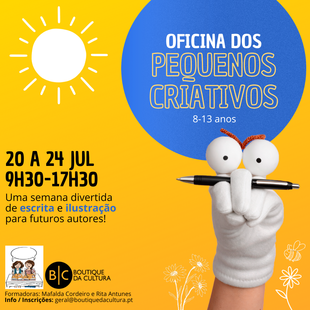 E que tal umas férias diferentes?