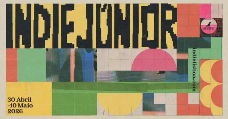 Indie Junior Lisboa 2026