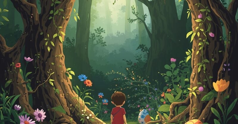 ”O JARDIM DA LIBERDADE” |  OFICINA DE  HISTÓRIAS VIVAS© Ed.IX