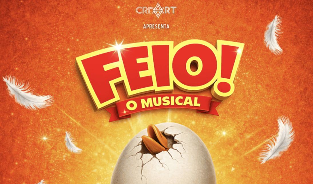 feio o musical
