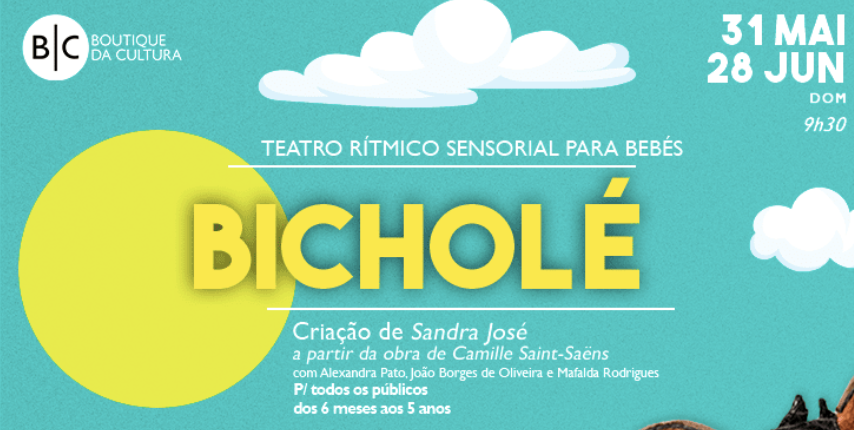 bicholé