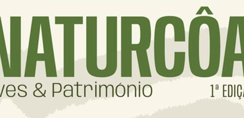 Festival Naturcôa: Aves & Património