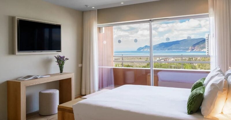 The Pearl Troia - Hotel 5 estrelas para familias