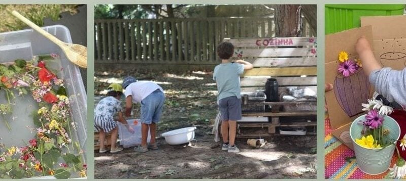 Playgroup Lisboa