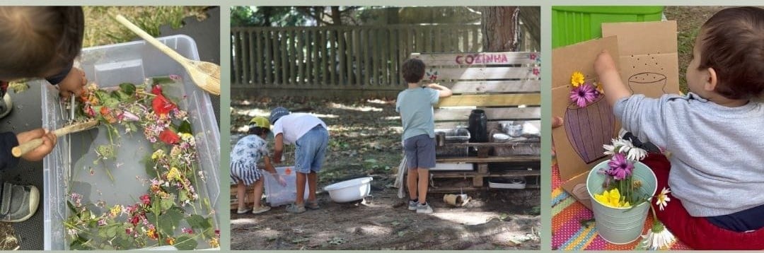 Playgroup Lisboa