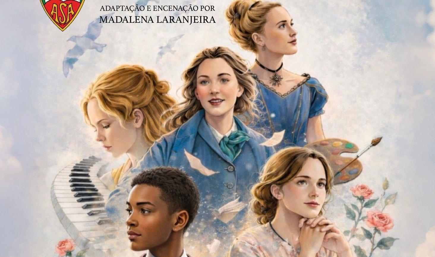 Mulherzinhas