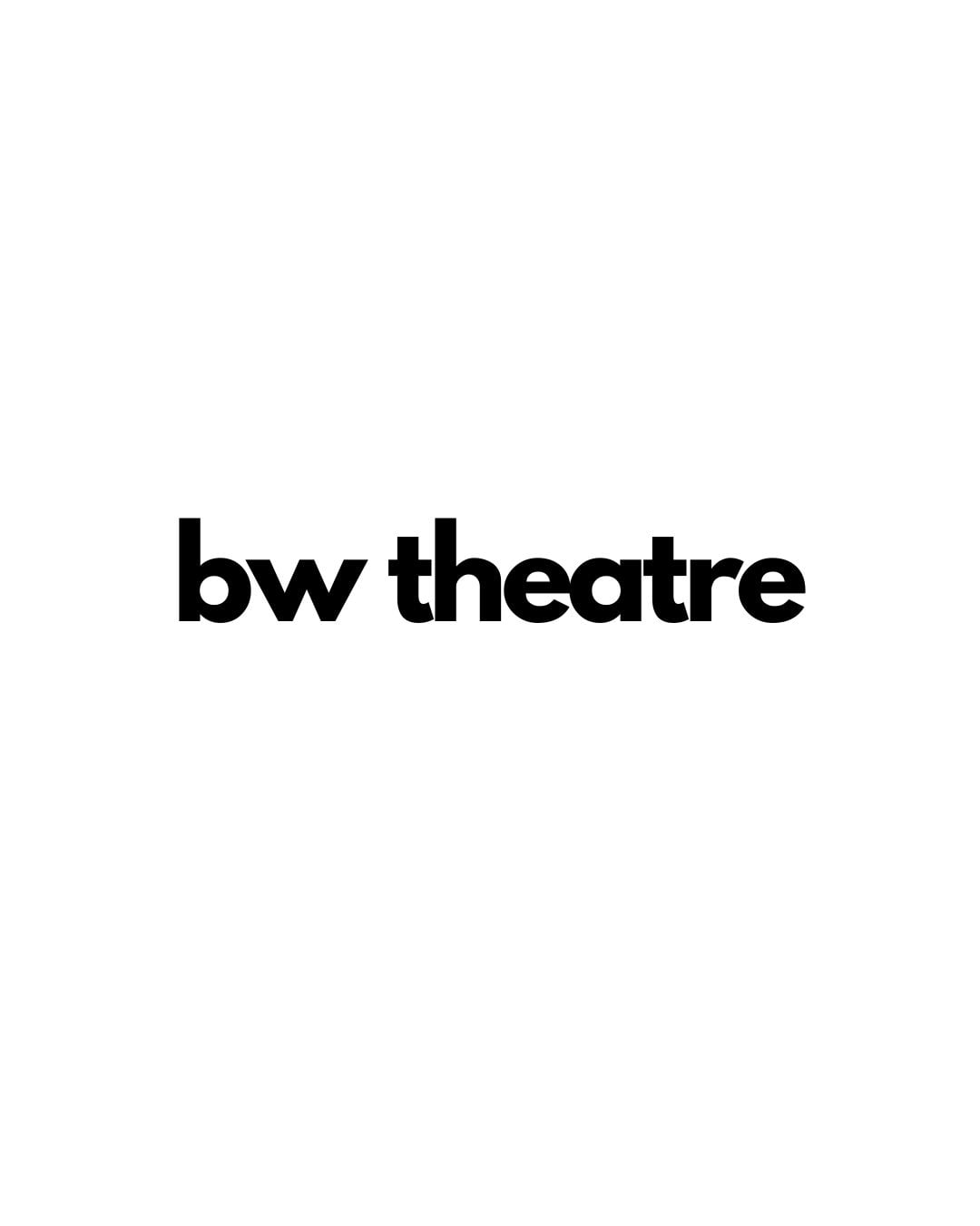 BW Theatre