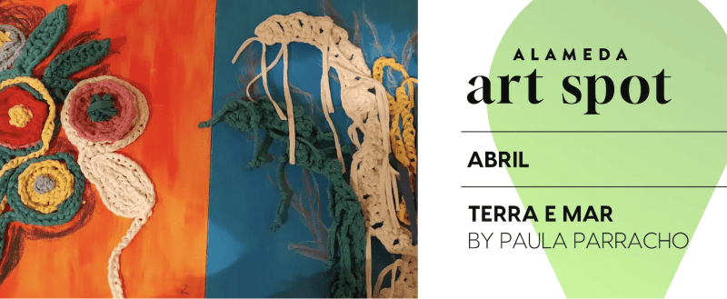 Crie a sua própria Tela