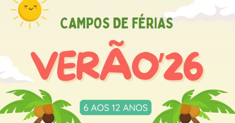 centro ser mais verao