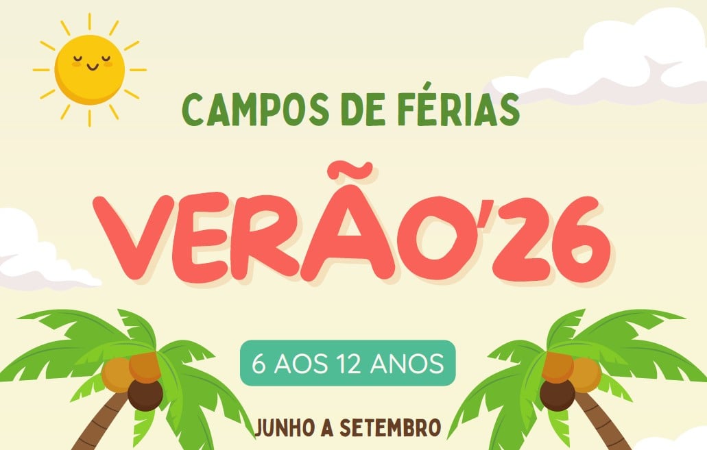 centro ser mais verao