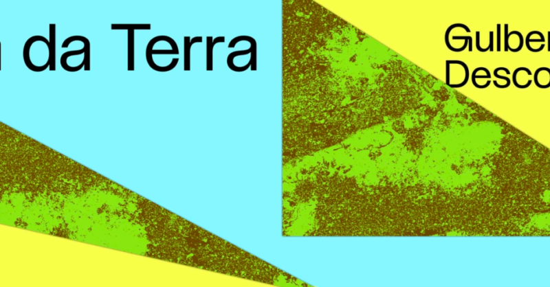 Dia da Terra Gulbenkian