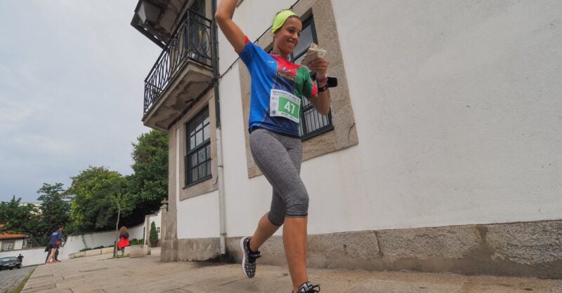 matosinhos city race