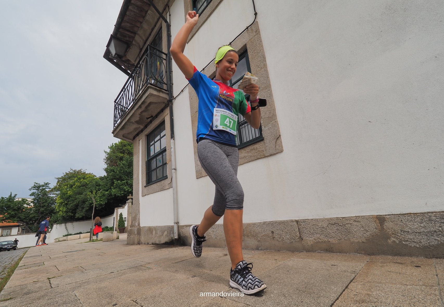 matosinhos city race