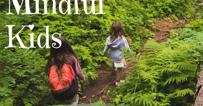 Mindful Days | Primavera 20 a 27 de Abril