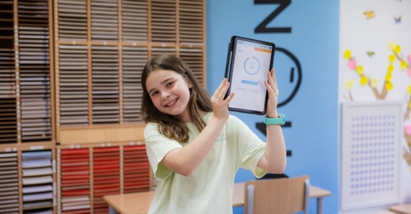 Kumon Matemática: aprender ao ritmo de cada criança e ganhar confiança nos números