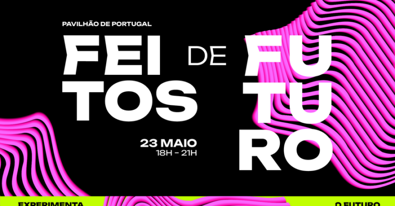 Feitos de Futuro