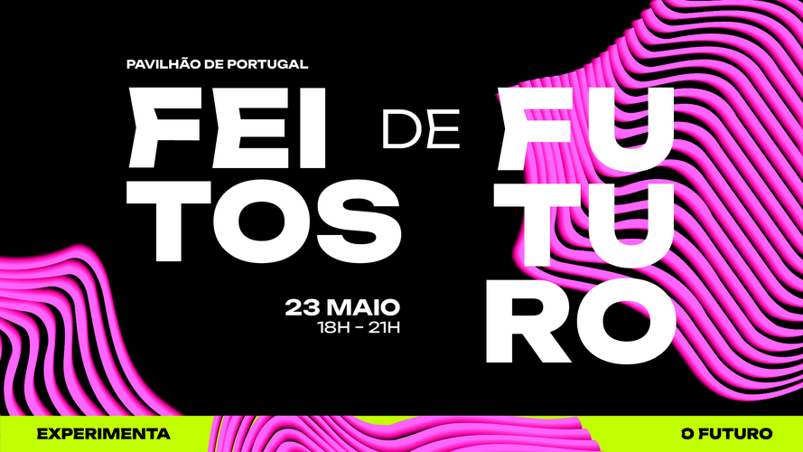 Feitos de Futuro