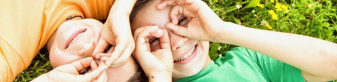 O que fazer com os miúdos esta semana e onde levar as crianças