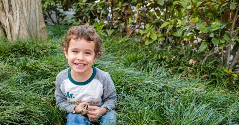 Onde levar os miúdos este fim de semana: sugestões para toda a família!