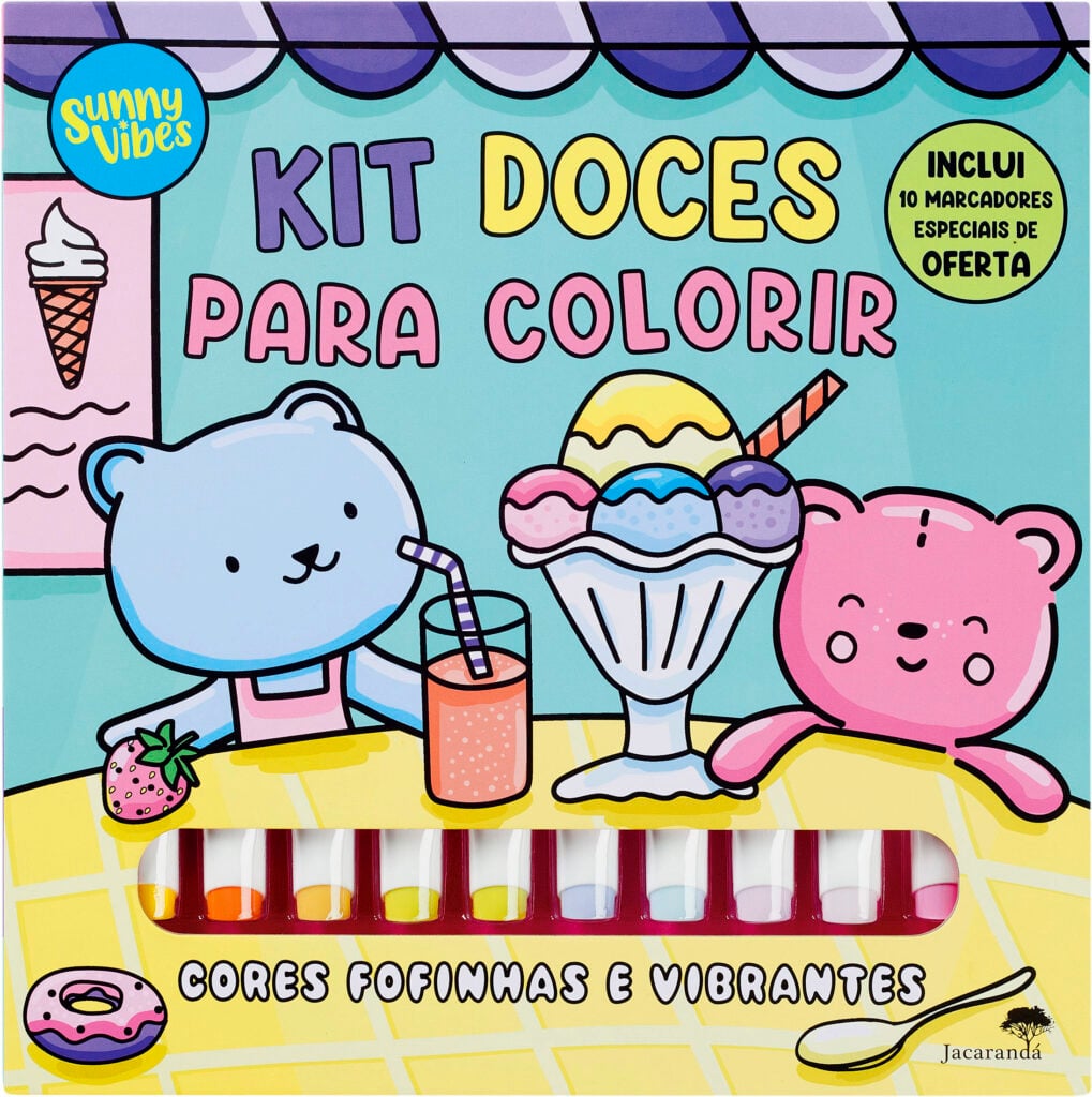 prendas para crianças dos 6 aos 12 anos
