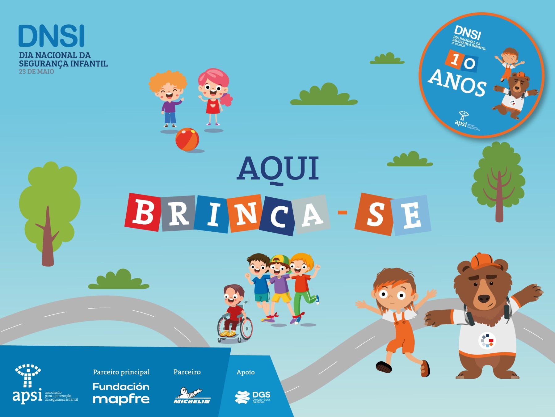 APSI Dia da Segurança