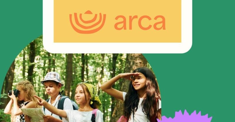 Campo de Férias Estoril Casa Yucca ARCA