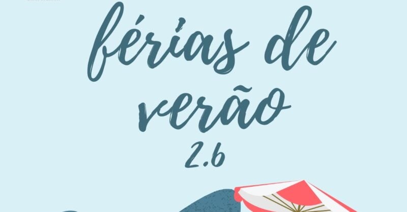 Campo de Férias Porto de Saber no Verão 2026
