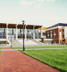 Archway Hall