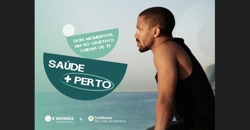 Feira da Saúde promove bem-estar e prevenção no 8ª Avenida