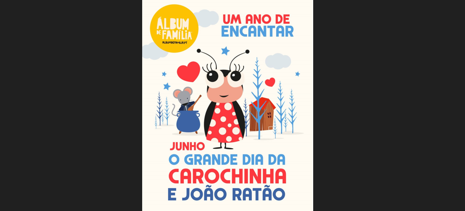 Arte e tradição marcam o Dia da Criança no Alameda Shop&Spot