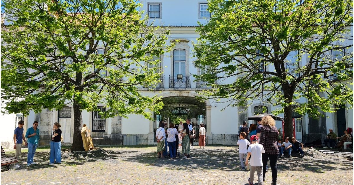 Dia dos Museus 2026