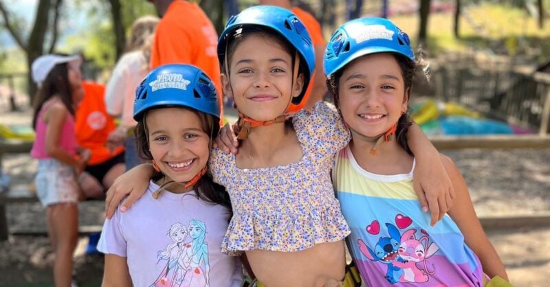 Campo de férias em Vila Nova de Famalicão – Verão 2026